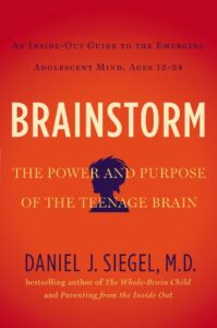 Brainstorm : Le pouvoir et le but du cerveau adolescent