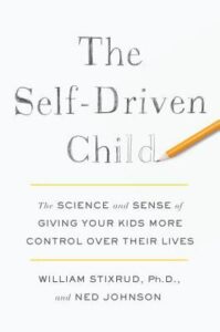 The Self-Driven Child