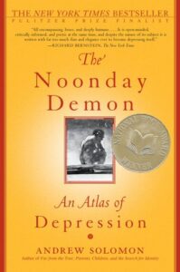 Le Diable intérieur : Anatomie de la dépression
