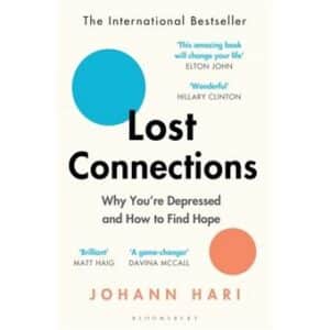 « Lost Connections » de Johann Hari